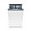 Встраиваемая посудомоечная машина Bosch SPV25DX30R
