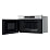 Микроволновая печь встраиваемая WHIRLPOOL MBNA900X 4