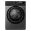 Сушильная машина Weissgauff WD 4948 Heat Pump Grey