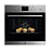 Электрический духовой шкаф Electrolux OED3H50TX