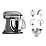 Миксер планетарный KitchenAid ARTISAN 5KSM175PSEMS 2