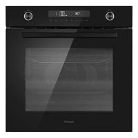 Weissgauff EOM 741 PDB Black Edition