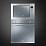 Микроволновая печь встраиваемая Smeg FMI425S 2