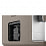 Кофемашина Smeg BCC01TPMEU 5