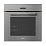 Электрический духовой шкаф Miele H 7262 BP графитовый серый GRGR