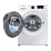 Стирально-сушильная машина Samsung WD80K52E0ZW/LP 3