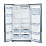 Холодильник Bosch KAN90VI20R 2