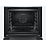 Электрический духовой шкаф Bosch HBG632BS1 3