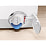 Стирально-сушильная машина Electrolux EWWR1685W 2