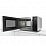 Микроволновая печь отдельностоящая Bosch FFM553MB0 3