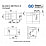 Кухонная мойка Blanco METRA 6 S COMPACT алюметаллик 513553 2