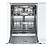 Встраиваемая посудомоечная машина Bosch SMV87TX01R 2