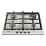 Газовая панель Whirlpool TGML 661 IX R 2