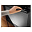 Электрический духовой шкаф Electrolux LOE8P38Z 6