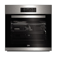  Beko BIR22400XMS