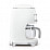 Кофеварка капельная Smeg DCF02WHEU 4