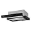 Вытяжка Weissgauff TEL 500 Black Glass 5