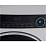 Стиральная машина с фронтальной загрузкой Haier HW80-B14979 3