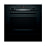 Электрический духовой шкаф Bosch HBA5360B0