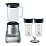Блендер Braun Jug Blender JB7192 2