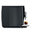 Кофемашина JURA E6 Piano Black 3
