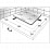 Газовая панель Exiteq PFH 640 STGB-E/B 3