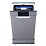 Отдельностоящая посудомоечная машина MIDEA MFD 45S500 S 2