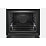 Электрический духовой шкаф Bosch HBG6750W1 3