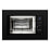 Микроволновая печь встраиваемая Weissgauff HMT-620 B Grill 3