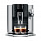 Кофемашина JURA E8 Chrome