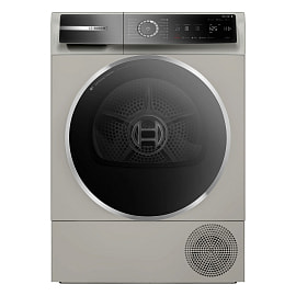 Сушильная машина Bosch WQB245BXME