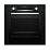 Электрический духовой шкаф Bosch HBG378EB6R