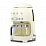 Кофеварка капельная Smeg DCF02CREU 2