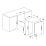 Встраиваемая посудомоечная машина Smeg STL67328L 5