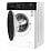 Стиральная машина с фронтальной загрузкой Weissgauff WM 4926 Direct Drive Inverter 5