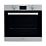 Электрический духовой шкаф Indesit IFW 65Y0 IX