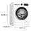 Стирально-сушильная машина Bosch WNA25401ME 10