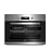 Компактный духовой шкаф Beko BCM12300X