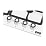 Газовая панель ZorG Technology ELTSR D white (EMY) 4