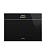 Компактный духовой шкаф Smeg SF4604PMCNX