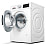 Стиральная машина Bosch WAT24442BL 2