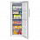 Морозильник Beko RFSK215T21S 3