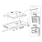 Индукционная панель Whirlpool WF S4160 BF 10