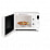 Микроволновая печь отдельностоящая Hotpoint-Ariston MWHAF 201 W 3