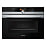 Компактный духовой шкаф Siemens CM656GBS1