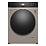 Стирально-сушильная машина Weissgauff WMD 61211 D Inverter Steam Champagne