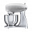 Миксер планетарный Smeg SMF01SVEU