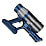 Пылесос вертикальный Weissgauff V14 BLDC 500 Argento Aqua Turbo 4