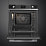 Электрический духовой шкаф Smeg SF6100VN1 3