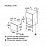 Микроволновая печь встраиваемая Bosch BEL523MS0 5